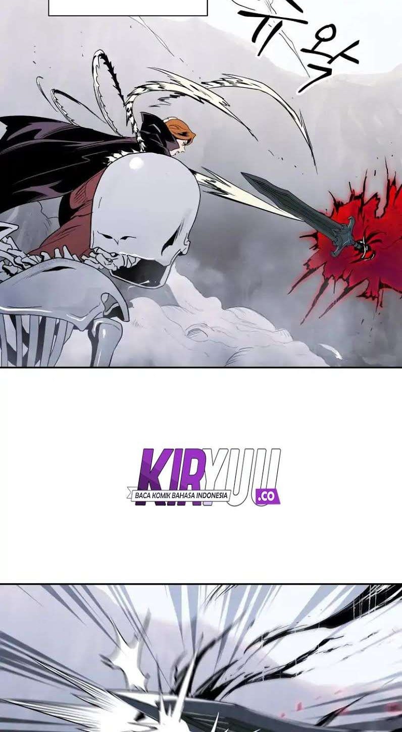 Skeleton Soldier Couldn’t Protect the Dungeon Chapter 55 Gambar 34