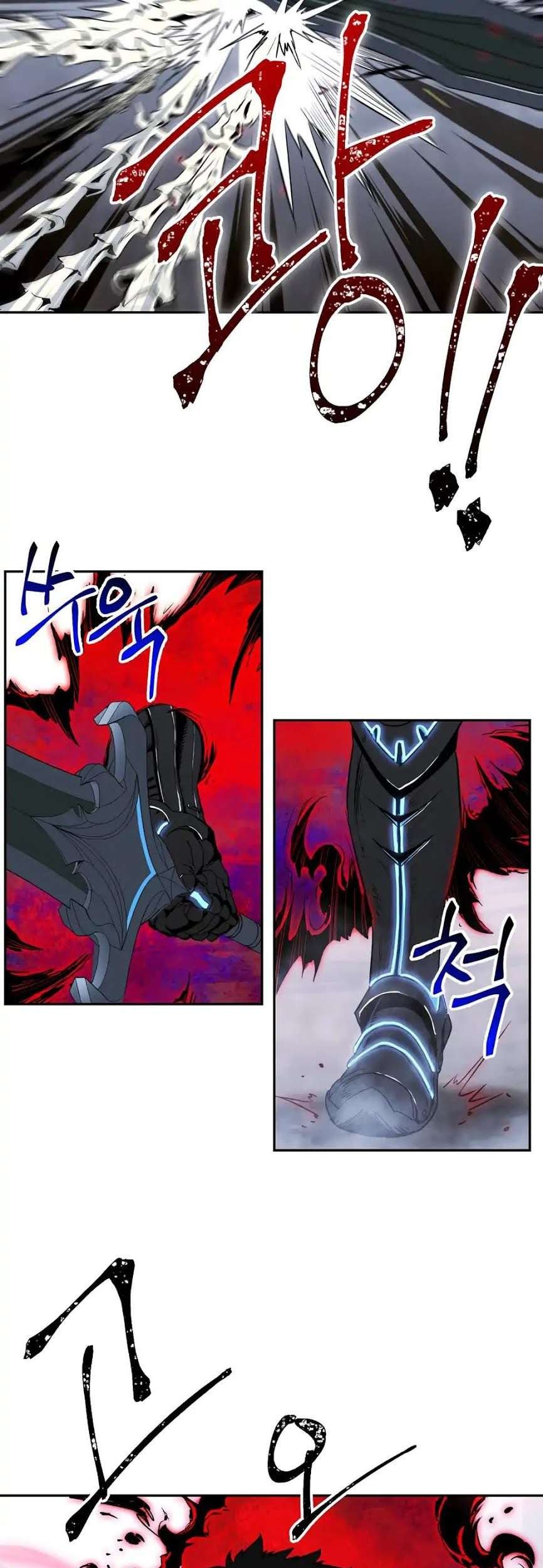 Skeleton Soldier Couldn’t Protect the Dungeon Chapter 55 Gambar 35
