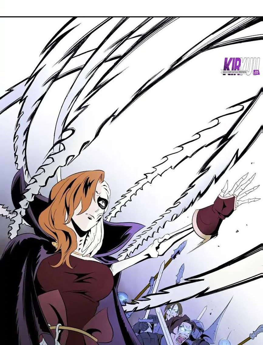 Skeleton Soldier Couldn’t Protect the Dungeon Chapter 55 Gambar 38