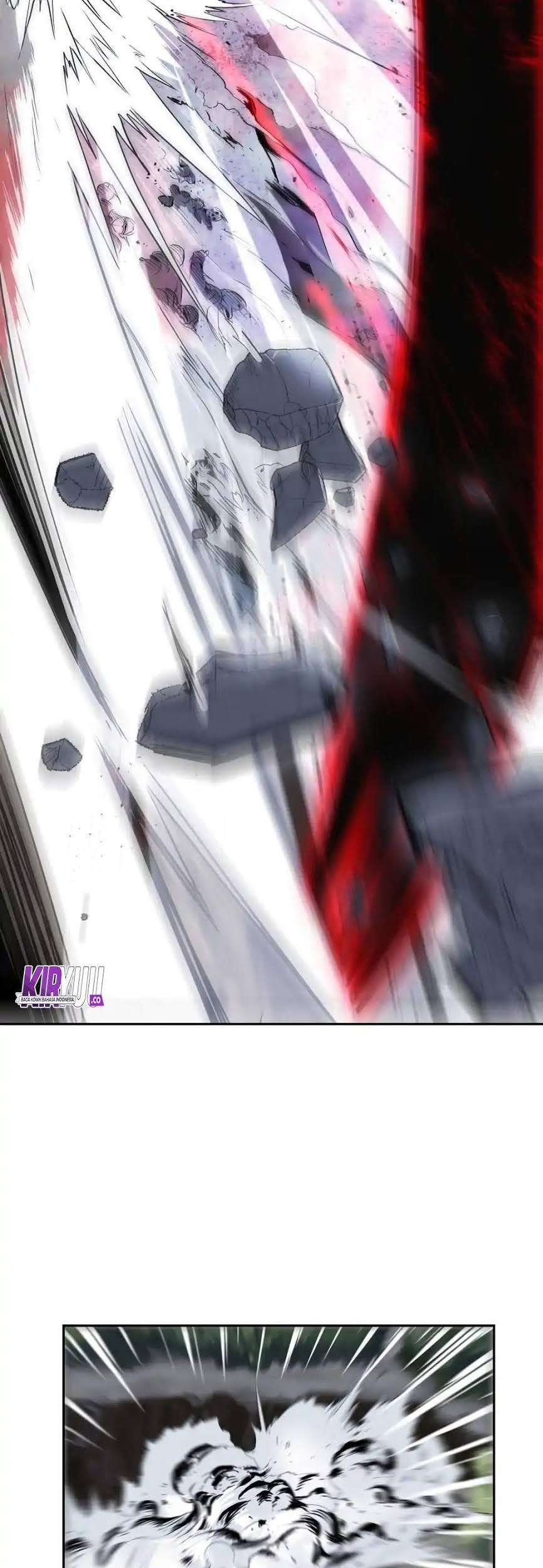 Skeleton Soldier Couldn’t Protect the Dungeon Chapter 55 Gambar 41