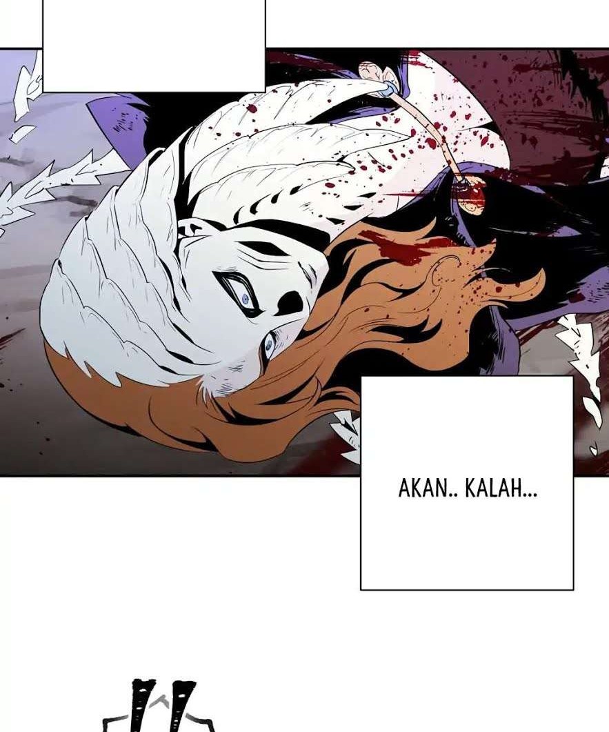 Skeleton Soldier Couldn’t Protect the Dungeon Chapter 55 Gambar 44