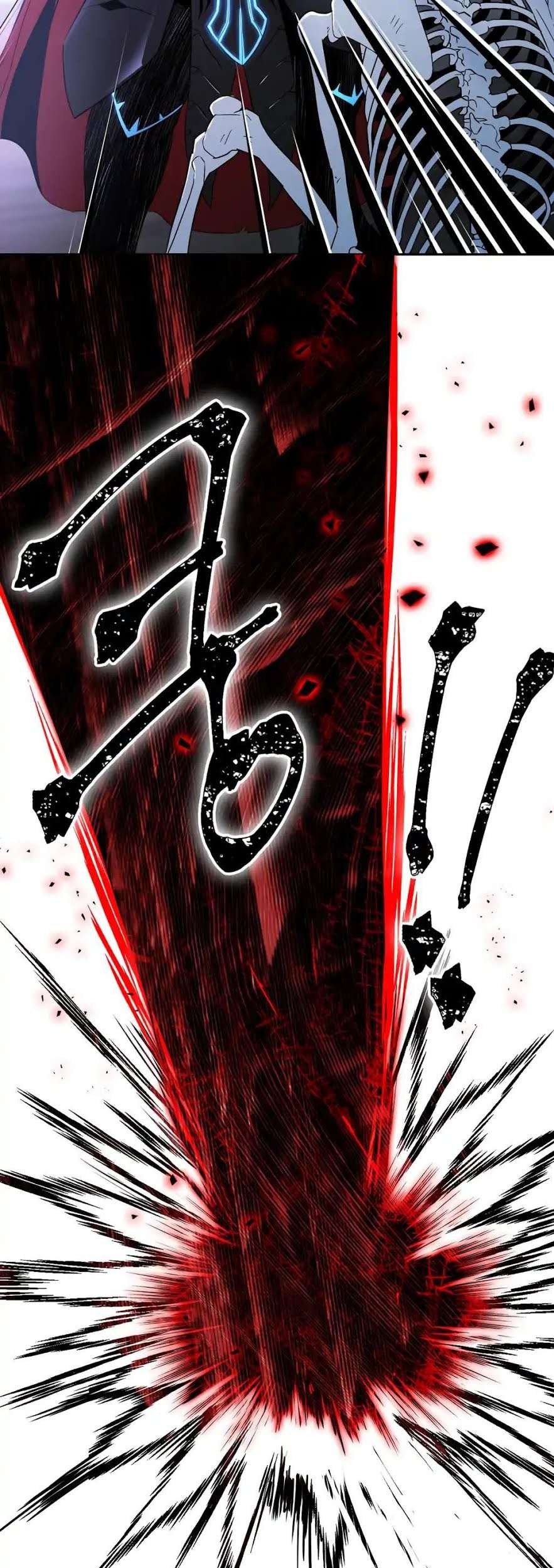Skeleton Soldier Couldn’t Protect the Dungeon Chapter 55 Gambar 47