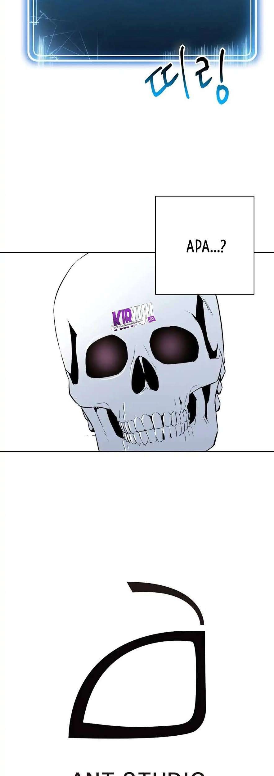 Skeleton Soldier Couldn’t Protect the Dungeon Chapter 55 Gambar 49
