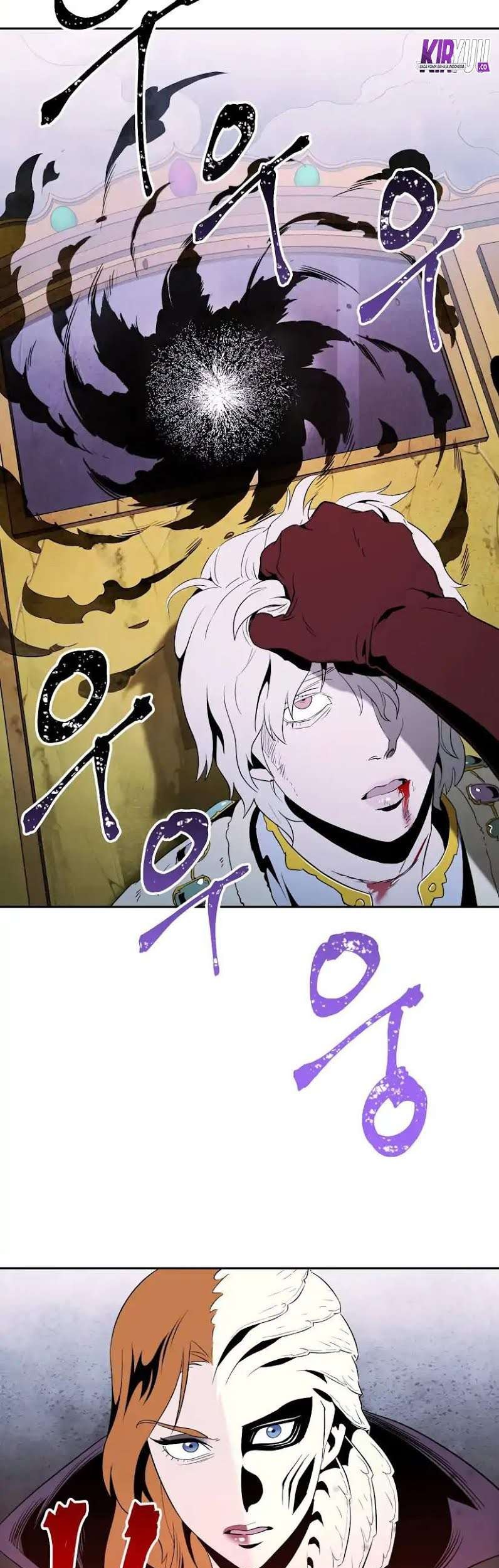 Skeleton Soldier Couldn’t Protect the Dungeon Chapter 55 Gambar 7