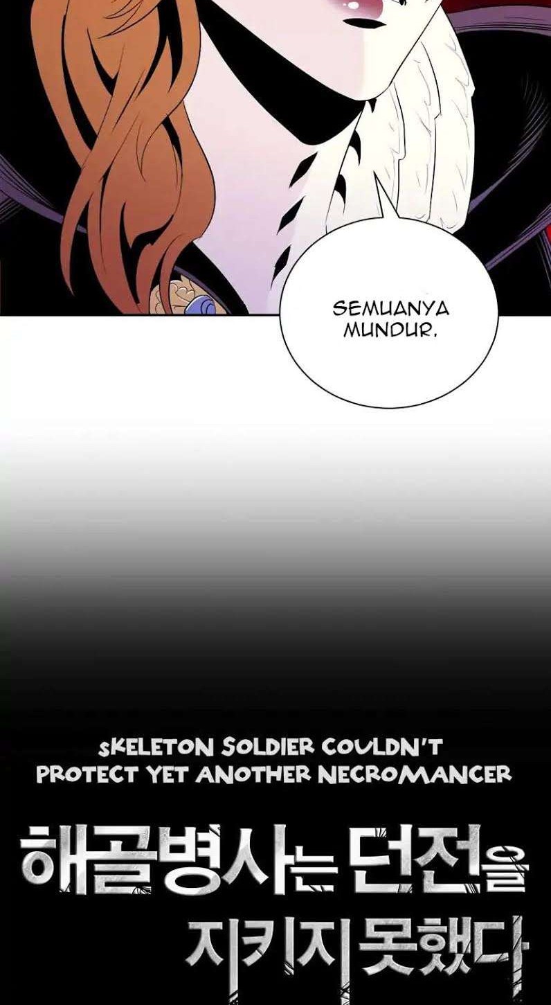 Skeleton Soldier Couldn’t Protect the Dungeon Chapter 55 Gambar 10