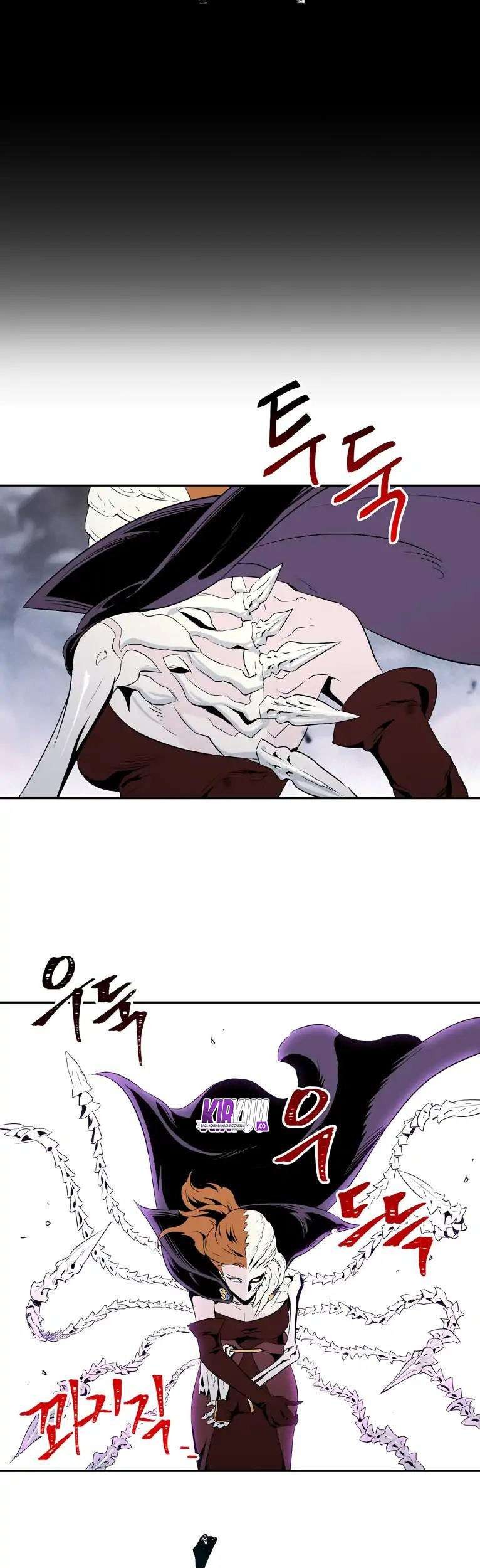 Skeleton Soldier Couldn’t Protect the Dungeon Chapter 55 Gambar 11