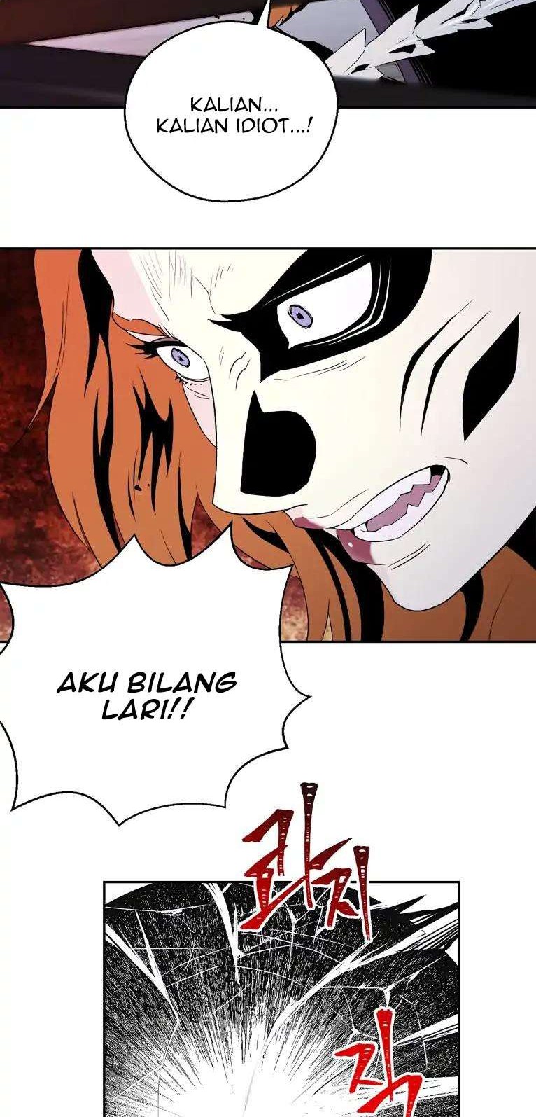 Skeleton Soldier Couldn’t Protect the Dungeon Chapter 55 Gambar 16
