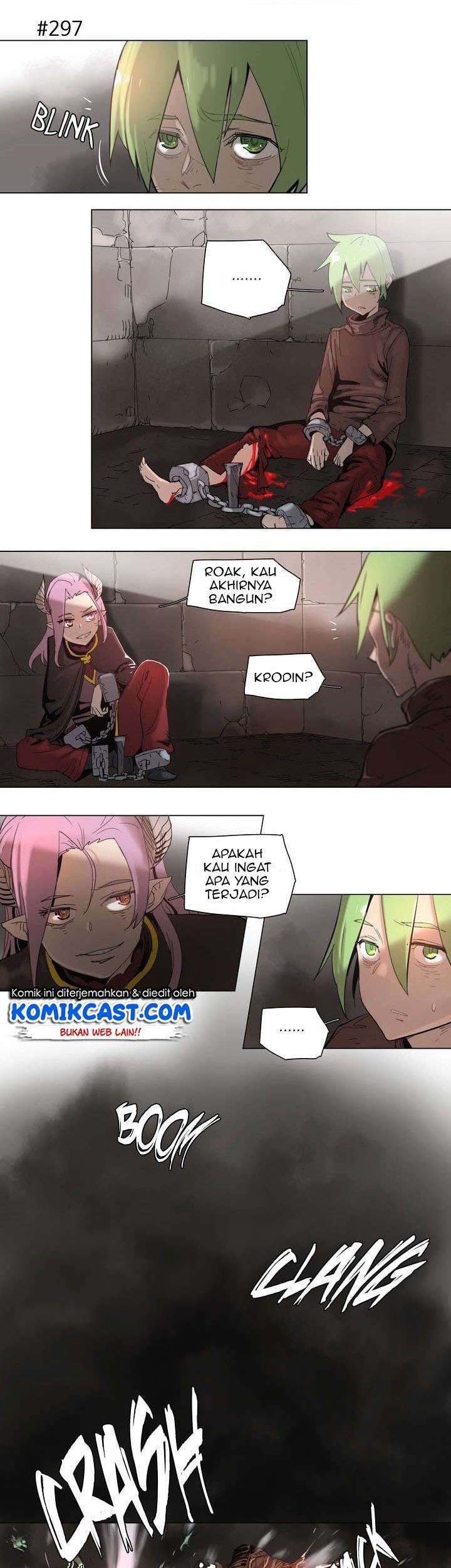 Baca  4 Cut Hero Chapter 54 Gambar 2