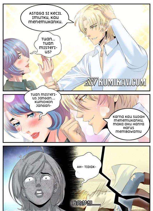 Baca  The Superb Captain in the City Chapter 96 Gambar 2