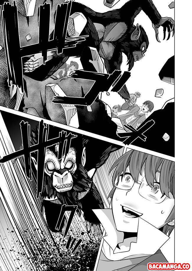 Sen no Sukiru o Motsu Otoko Chapter 9 Gambar 13