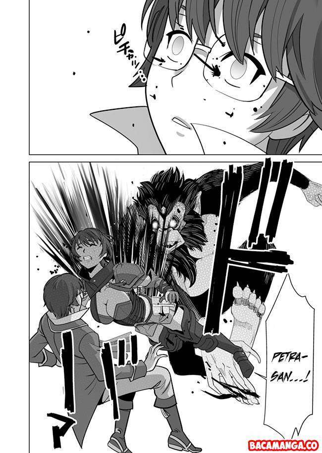 Sen no Sukiru o Motsu Otoko Chapter 9 Gambar 14