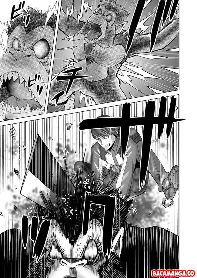 Sen no Sukiru o Motsu Otoko Chapter 9 Gambar 15