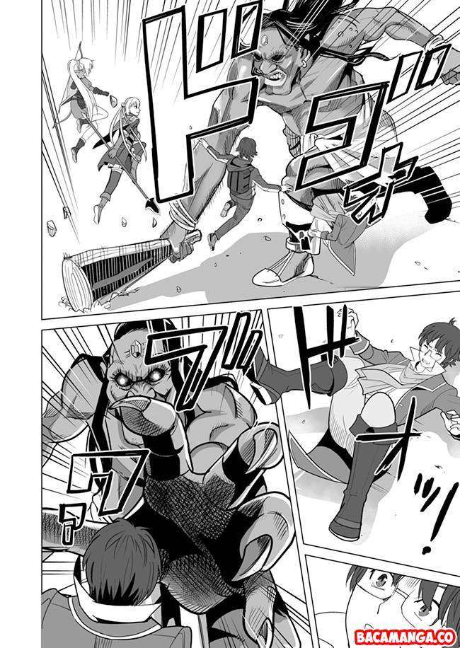 Baca Sen no Sukiru o Motsu Otoko Chapter 9 Gambar 2