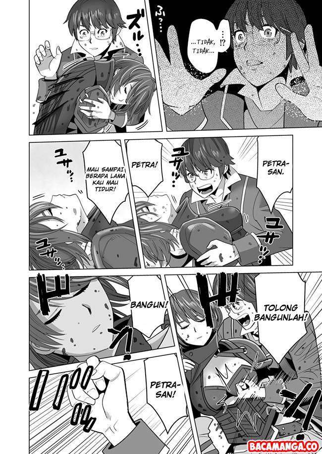 Sen no Sukiru o Motsu Otoko Chapter 9 Gambar 20