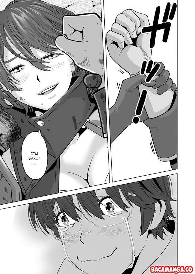 Sen no Sukiru o Motsu Otoko Chapter 9 Gambar 21