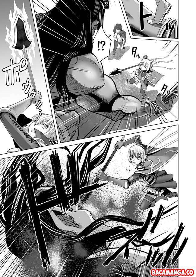 Sen no Sukiru o Motsu Otoko Chapter 9 Gambar 9