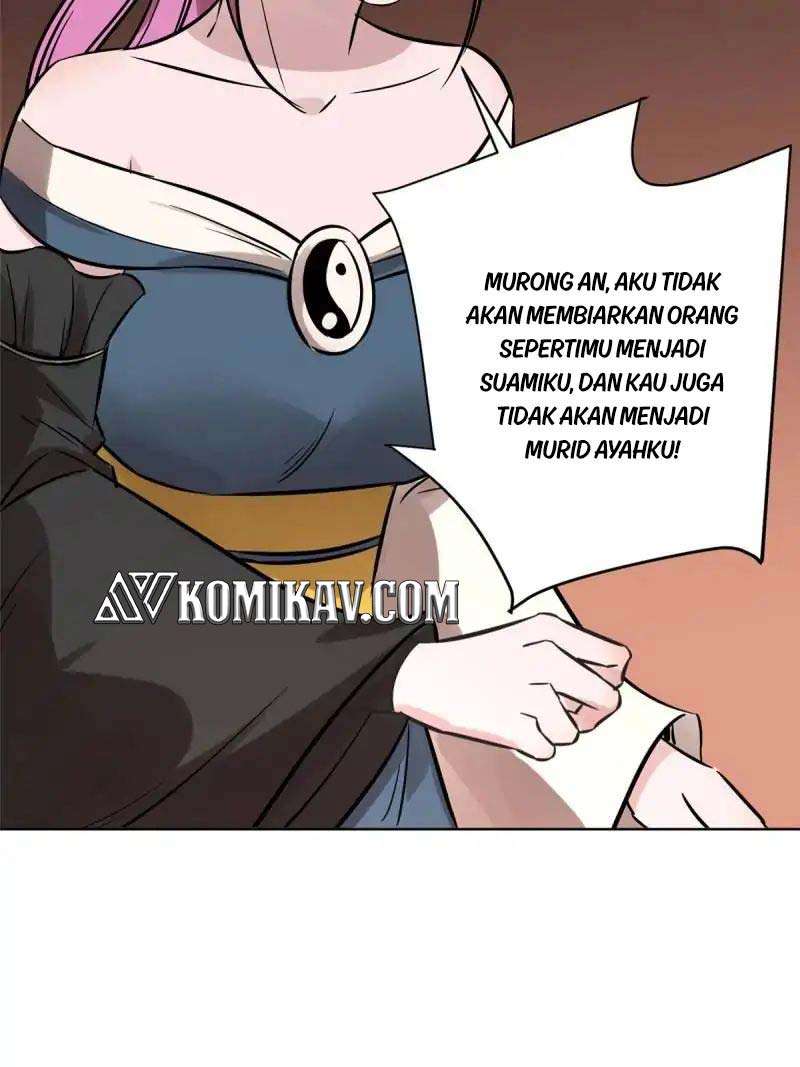 The Crazy Adventures of Mystical Doctor Chapter 79.1 Gambar 28