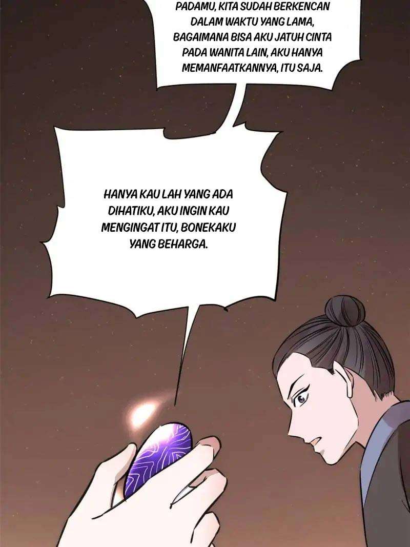 The Crazy Adventures of Mystical Doctor Chapter 79.1 Gambar 3