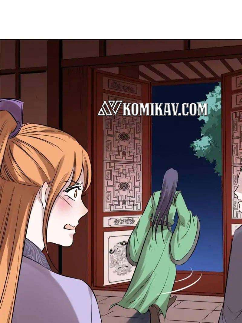 The Crazy Adventures of Mystical Doctor Chapter 79.1 Gambar 34
