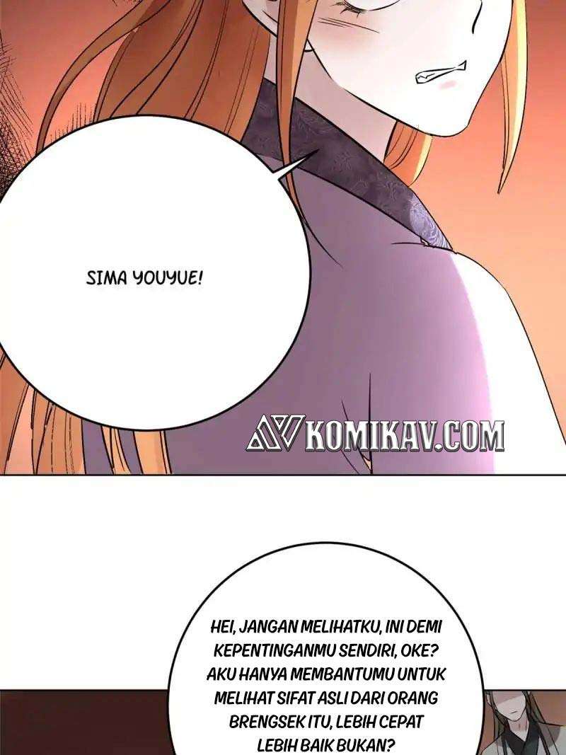 The Crazy Adventures of Mystical Doctor Chapter 79.1 Gambar 38