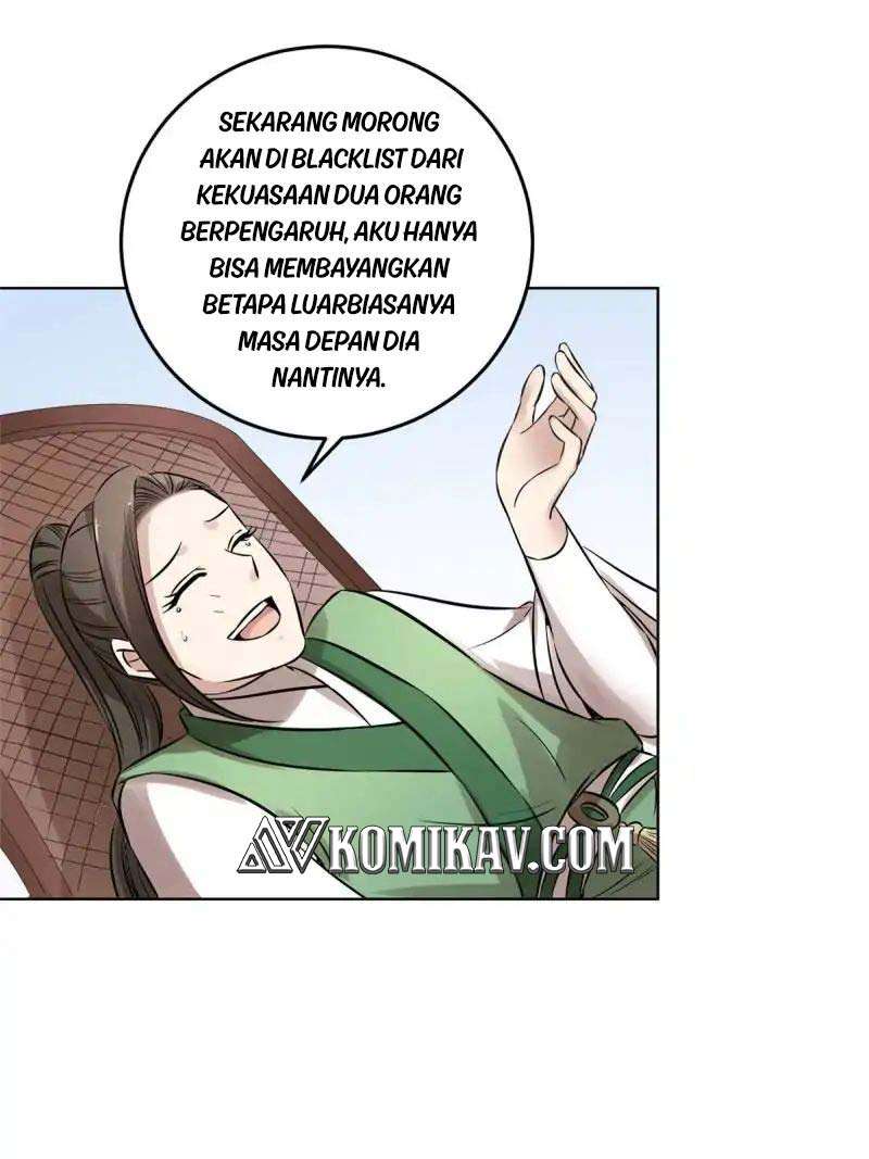 The Crazy Adventures of Mystical Doctor Chapter 79.1 Gambar 48