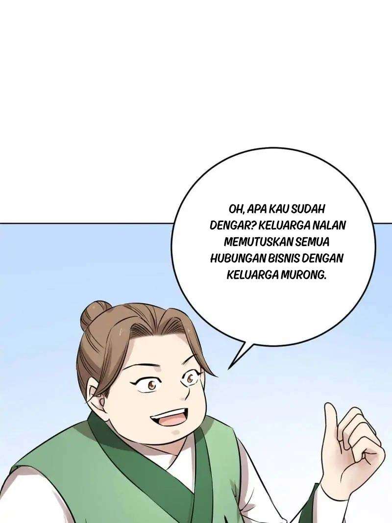 The Crazy Adventures of Mystical Doctor Chapter 79.1 Gambar 49
