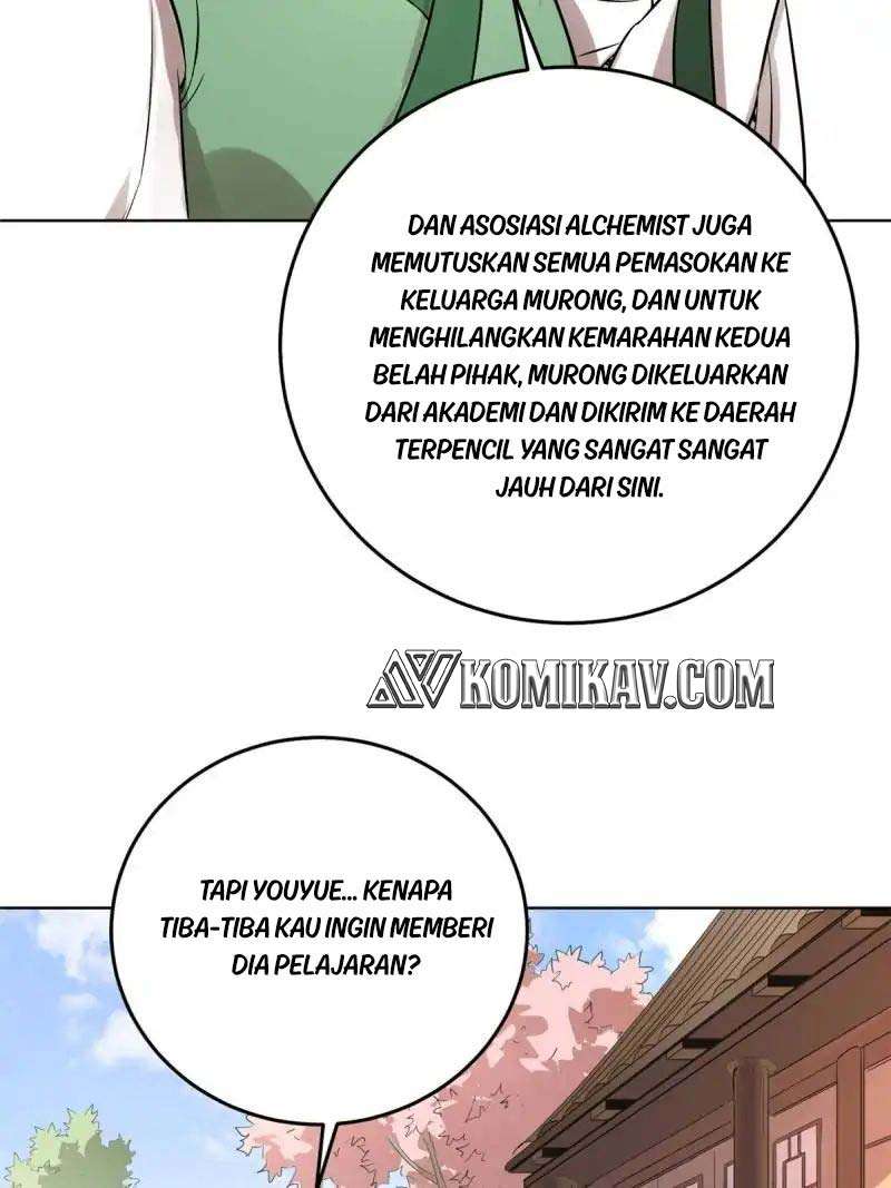 The Crazy Adventures of Mystical Doctor Chapter 79.1 Gambar 50