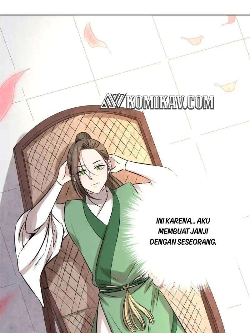 The Crazy Adventures of Mystical Doctor Chapter 79.1 Gambar 52