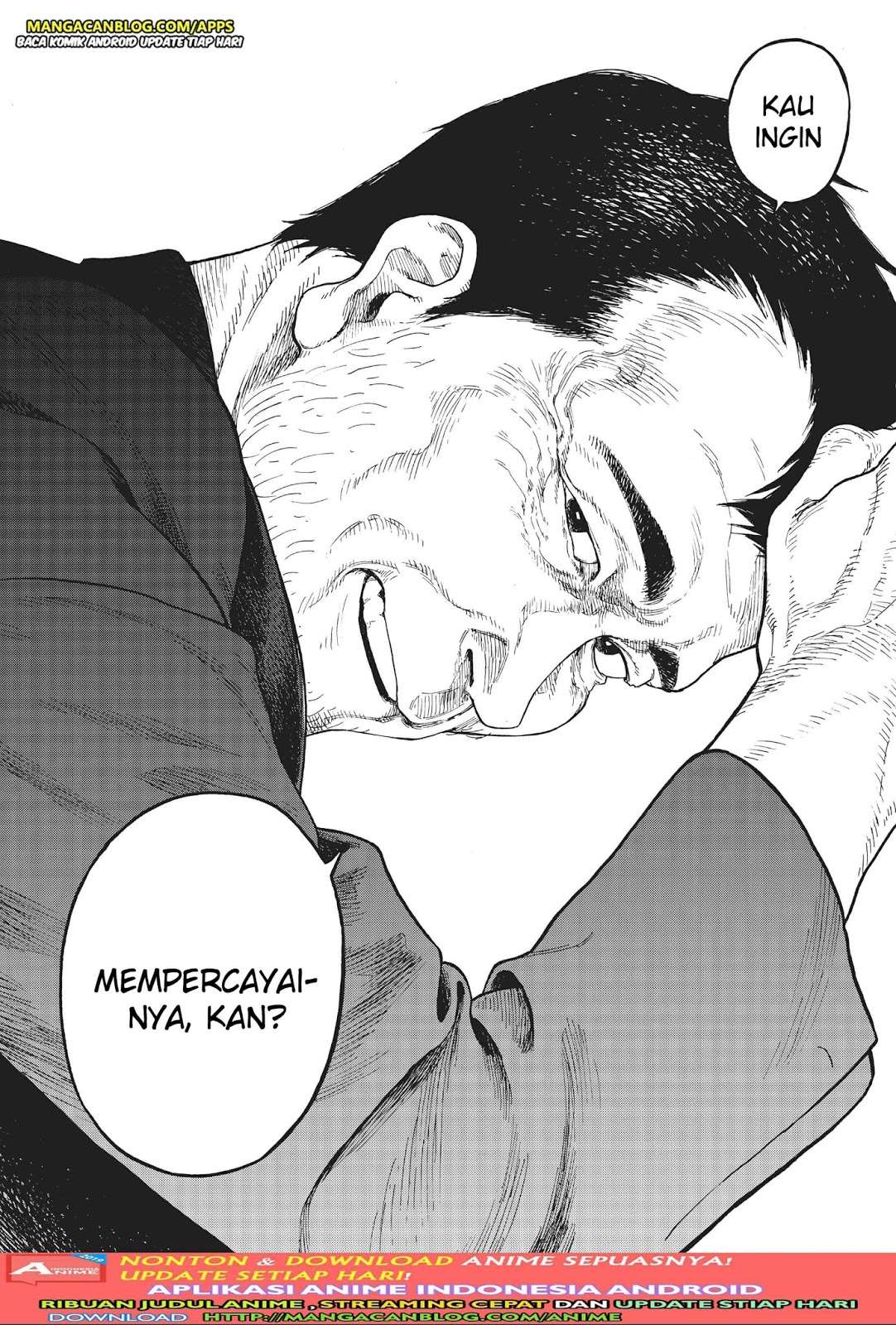 Ajin Chapter 75.5 Gambar 17