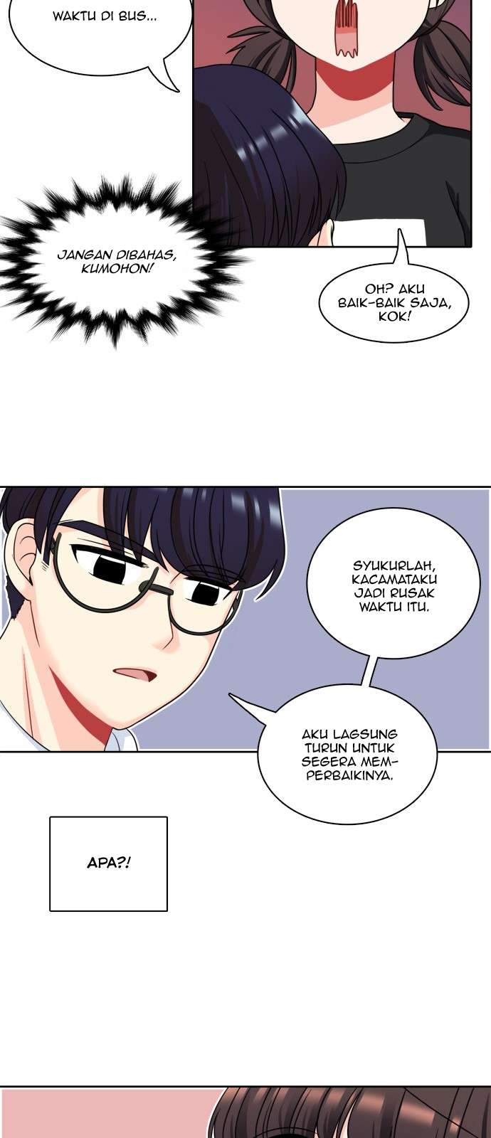 Flower Day Chapter 6 Gambar 16