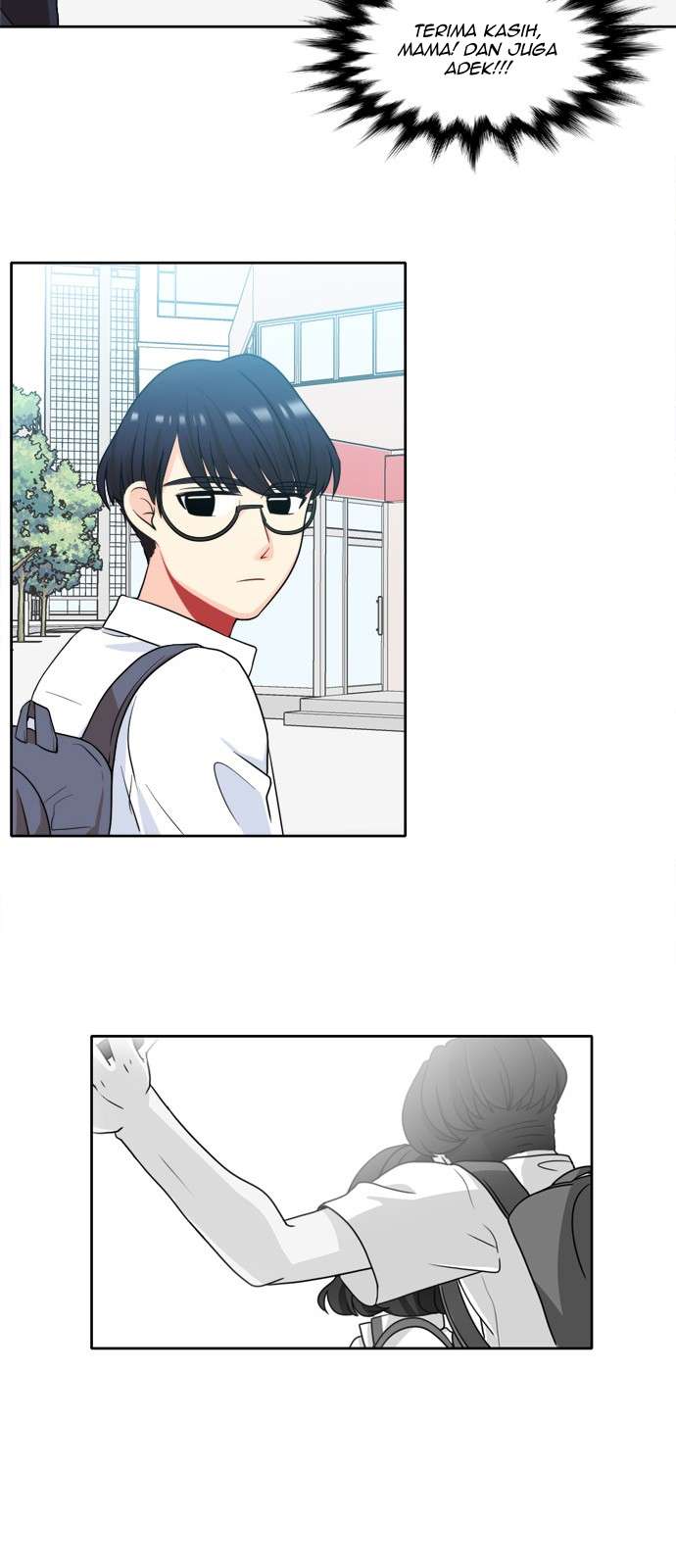 Flower Day Chapter 6 Gambar 19