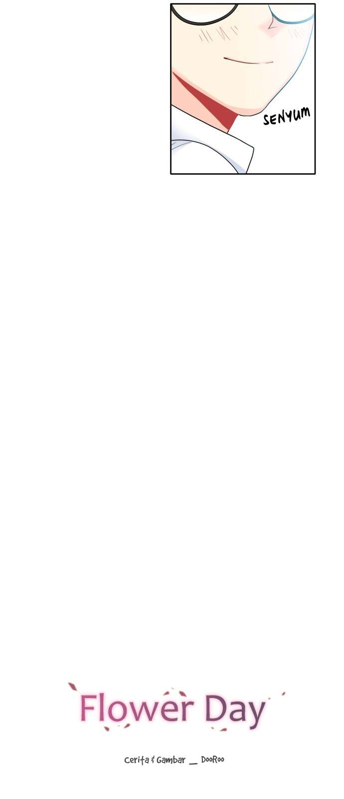 Flower Day Chapter 6 Gambar 20