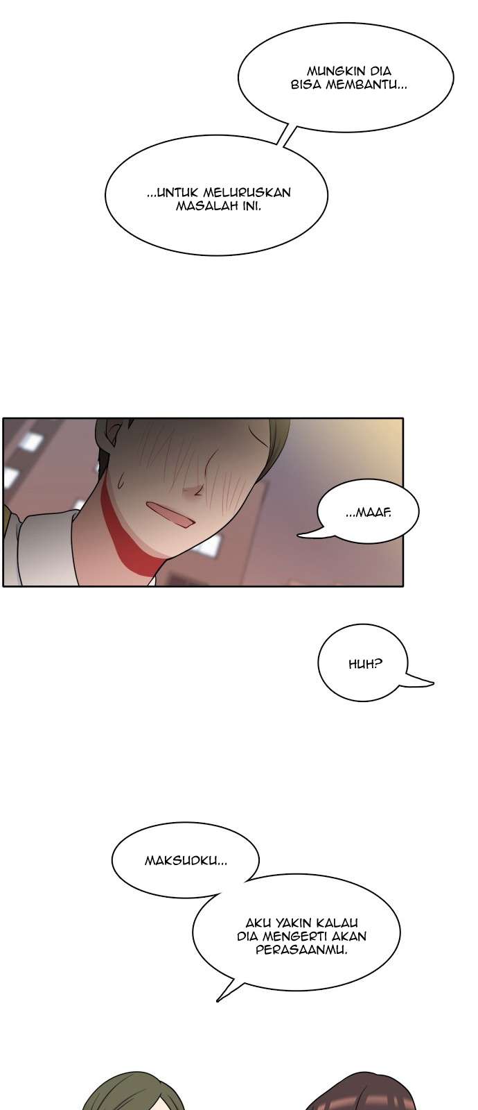 Flower Day Chapter 6 Gambar 33