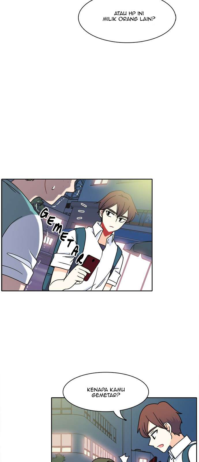 Flower Day Chapter 05 Gambar 10