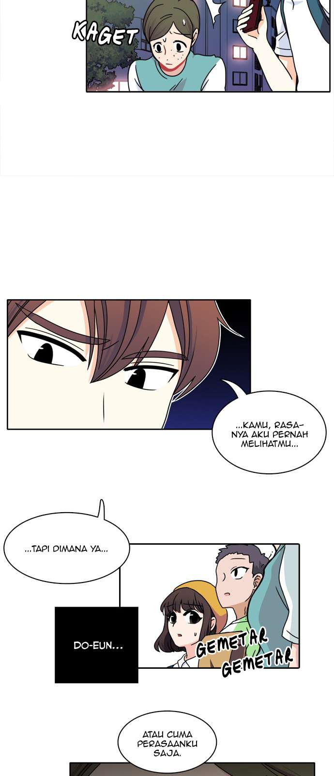 Flower Day Chapter 05 Gambar 11