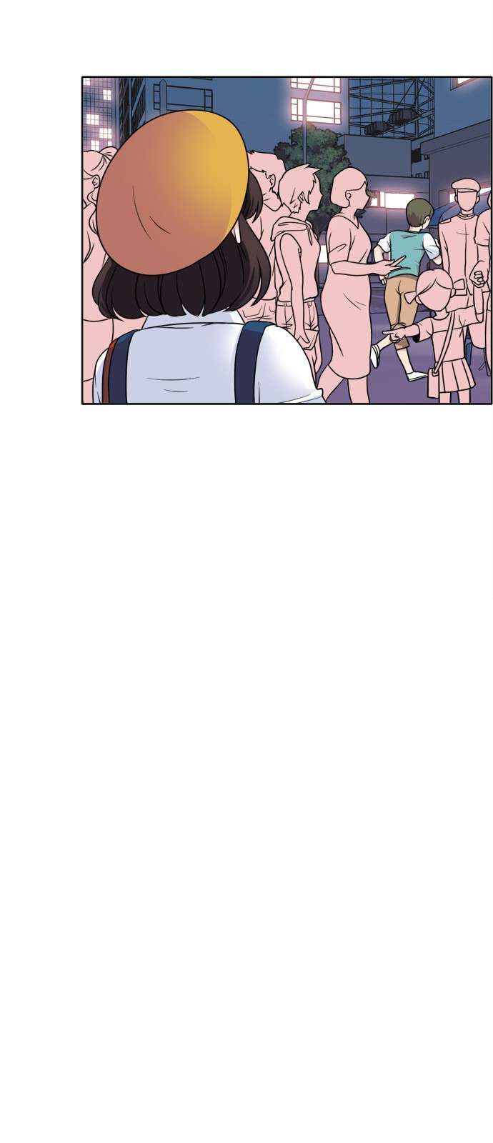 Flower Day Chapter 05 Gambar 27