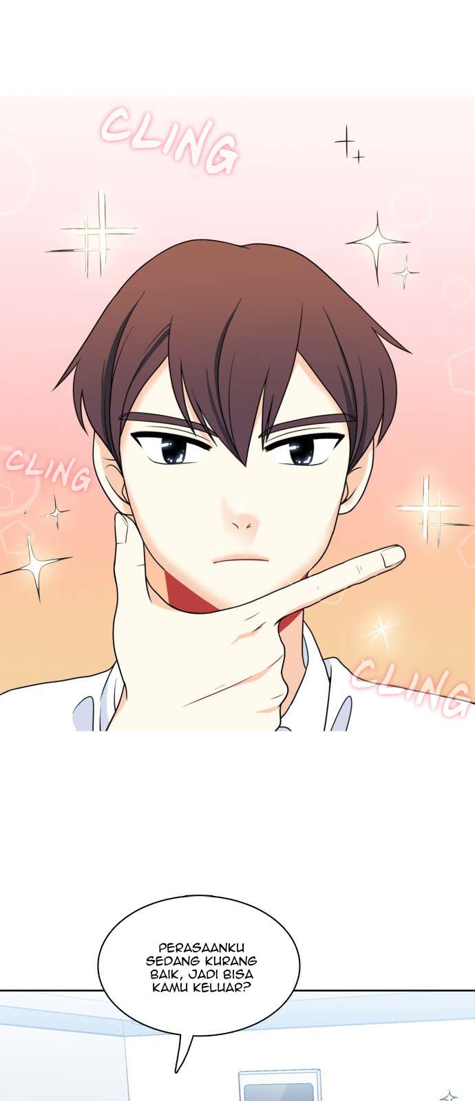 Flower Day Chapter 05 Gambar 28