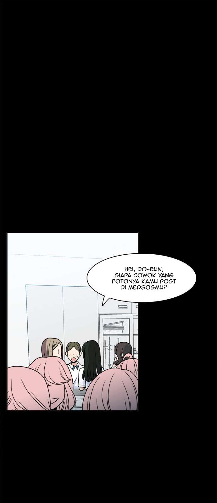 Flower Day Chapter 05 Gambar 3