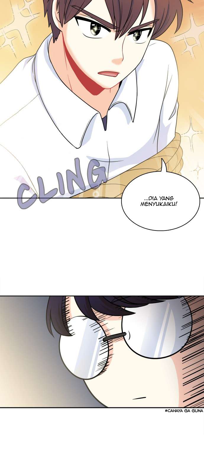 Flower Day Chapter 05 Gambar 34