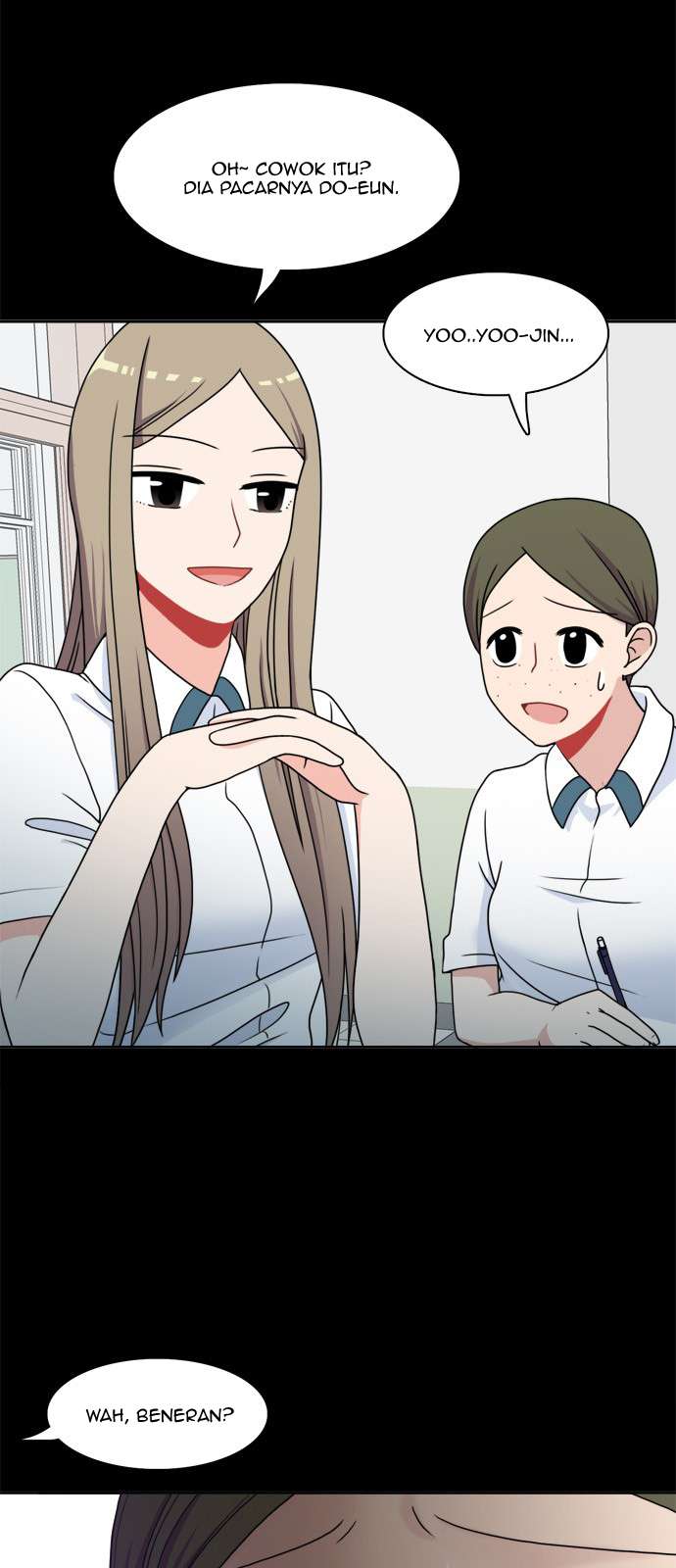 Flower Day Chapter 05 Gambar 4