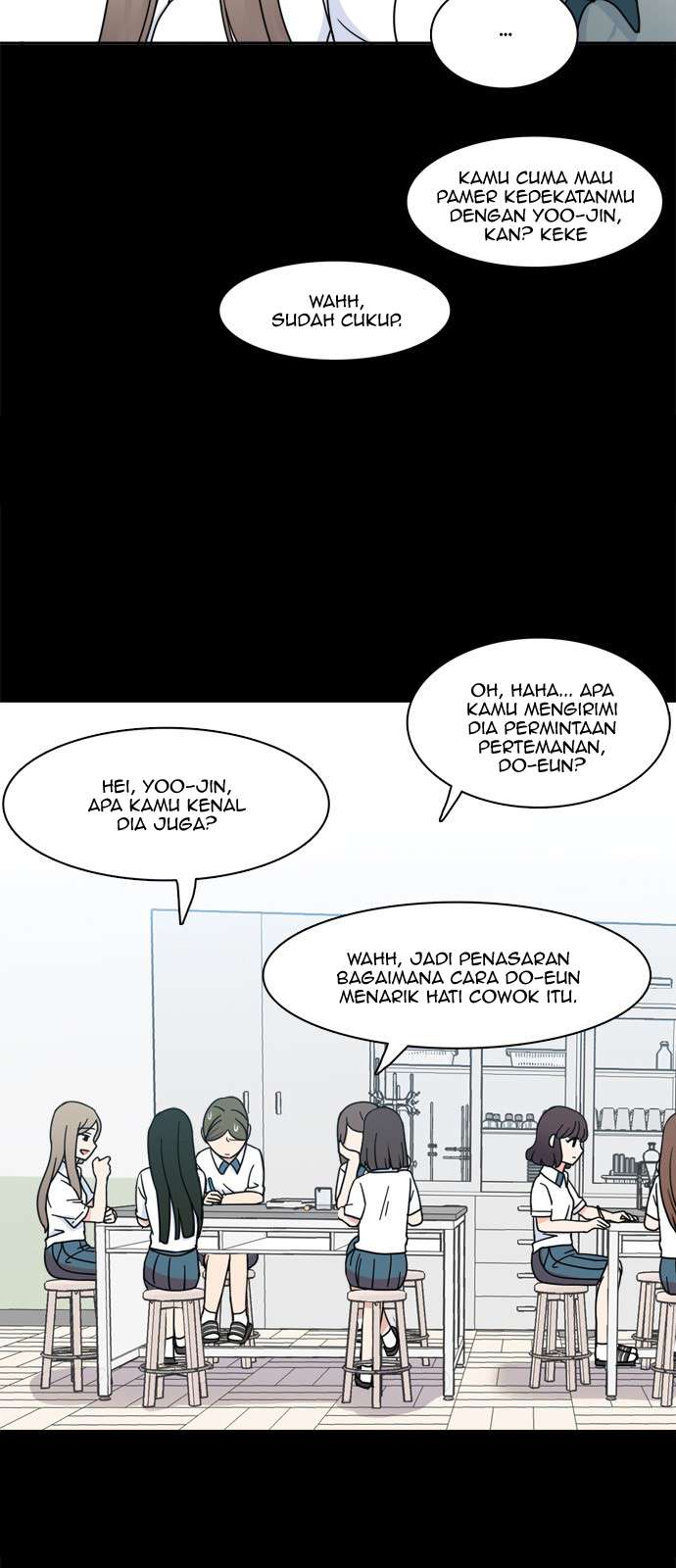 Flower Day Chapter 05 Gambar 7