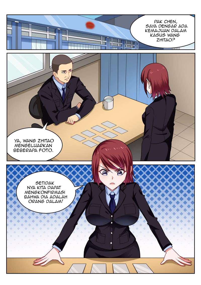 Baca  Very Pure Chapter 50 Gambar 2