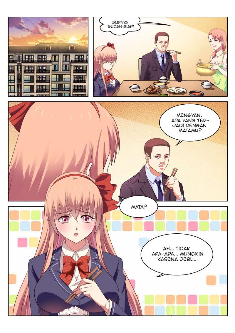 Baca  Very Pure Chapter 49 Gambar 2