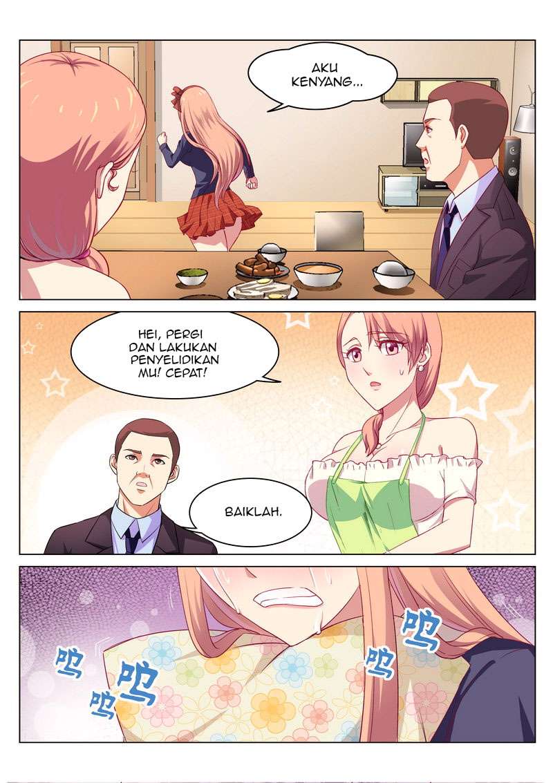 Very Pure Chapter 49 Gambar 3