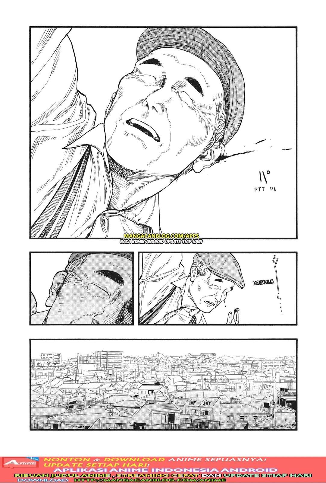 Ajin Chapter 76 Gambar 19