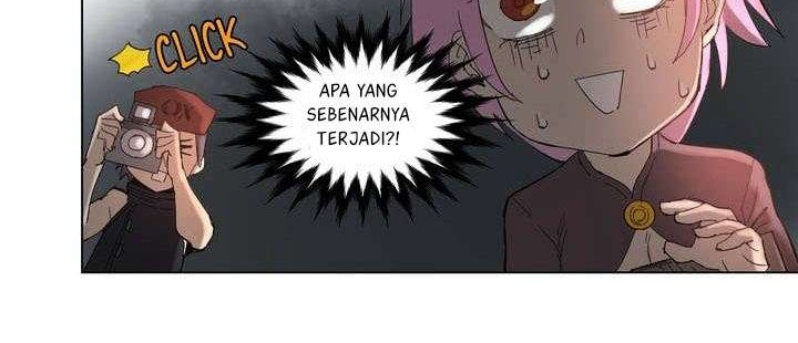 4 Cut Hero Chapter 56 Gambar 8