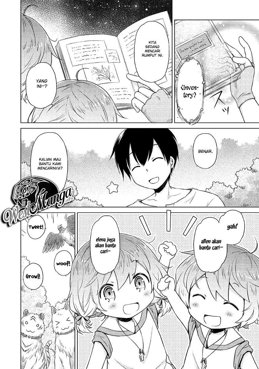 Isekai Yururi Kikou: Kosodateshinagara Boukensha Shimasu Chapter 19 Gambar 8