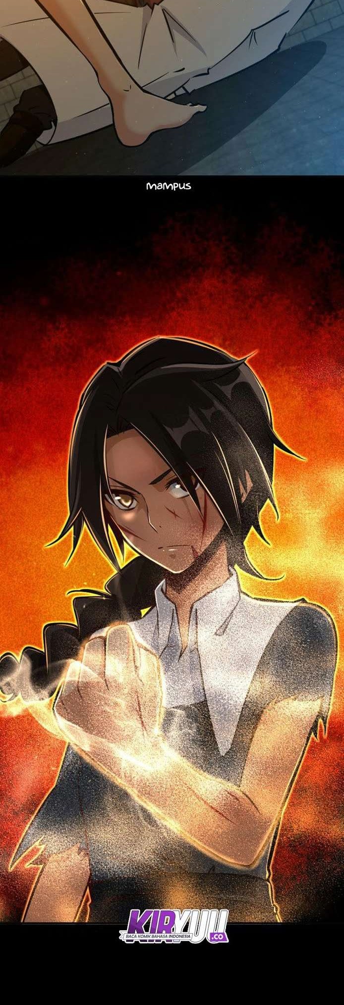 Release That Witch Chapter 88 Gambar 37