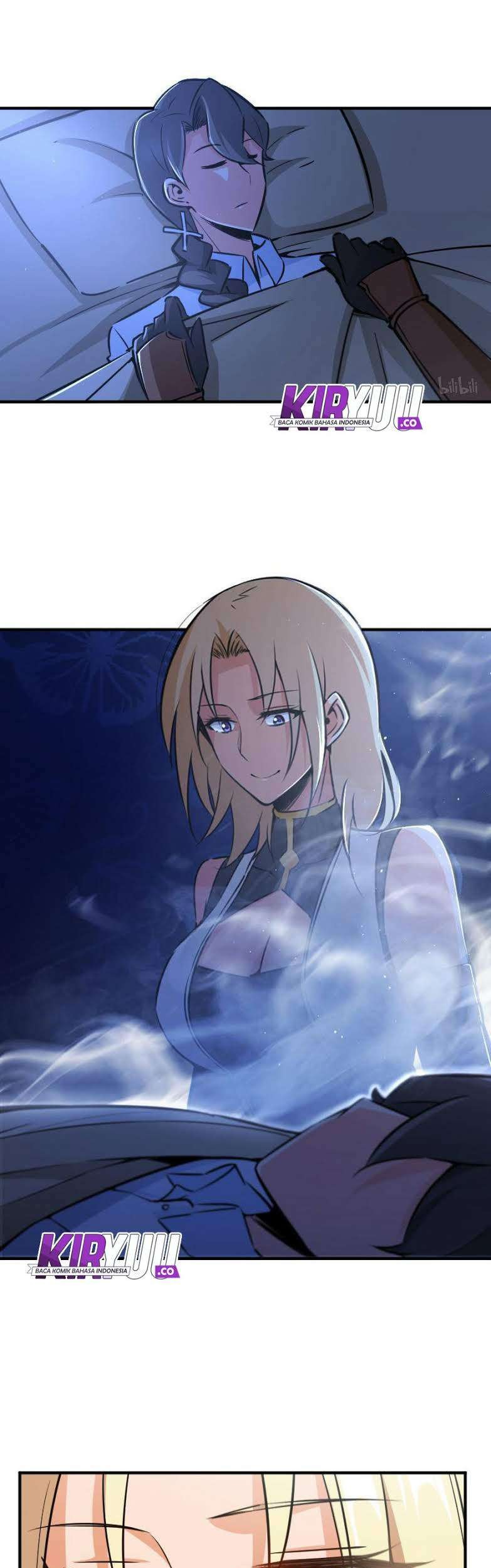 Release That Witch Chapter 88 Gambar 6