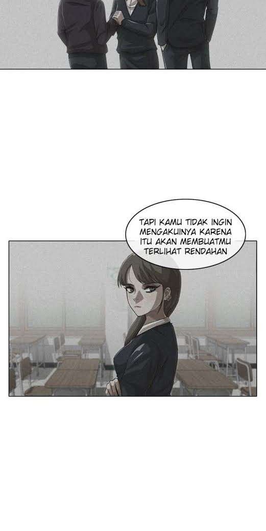 The Girl from Random Chatting! Chapter 61 Gambar 30